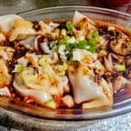 Best 08. Red Oil Wonton 红油炒手 in San Francisco, CA