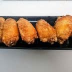 Best 12. Fried Chicken Wing (6) 炸鸡翼 (6) in San Francisco, CA