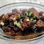 Best 06. Shanghai Style Sweet & Sour ribs 糖醋排骨 in San Francisco, CA