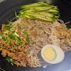 Best 50. Dan Dan Noodle (Dry) 担担面 in San Francisco, CA