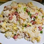 Best 86. Yangzhou Fried Rice 扬州炒饭 in San Francisco, CA