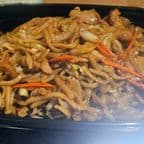Best 82N. Chicken Chow Mein 鸡肉炒面 in San Francisco, CA