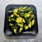 Best 01. Cucumber Salad 凉拌黄瓜 in San Francisco, CA