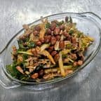 Best 02. Chilled Shredded Chicken Salad 凉拌手撕鸡 in San Francisco, CA