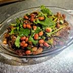 Best 07. Sliced Beef Shank and Tripe in Chilli Sauce 夫妻肺片 in San Francisco, CA