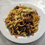 Best 81N. Beef Chow Mein 牛肉炒面 in San Francisco, CA